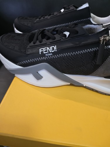 Sneakers fendi uomo - sneakers,