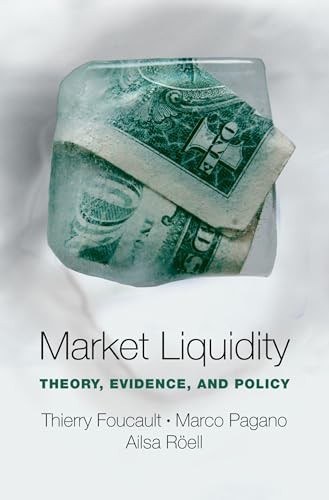 Market liquidity theory - market,