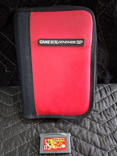Gameboy advance custodia - advance,