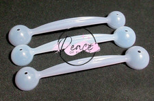 Tupperware 3 palline di melone