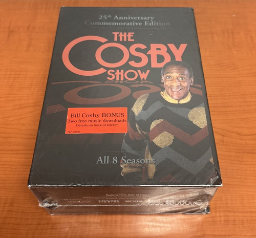 The cosby show - cosby,