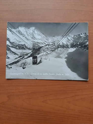 Courmayeur campi di sci - -,