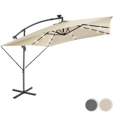 Ombrellone a braccio energia