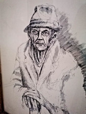 Azzinari 1975 Litografia