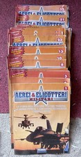modellismo statico aerei kit
