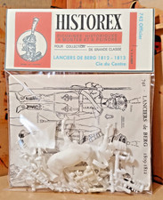 742 Historex Lanciers de Berg