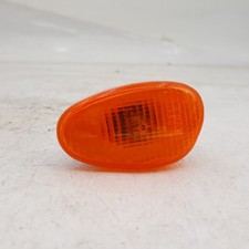 Fanalino freccia laterale