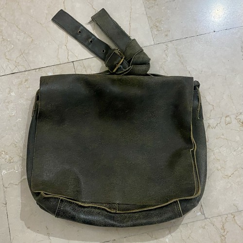 Borsa tracolla uomo - a,