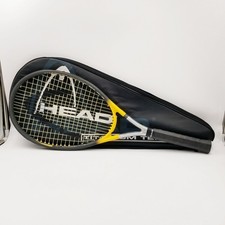 Racchetta da tennis HEAD Ti S4