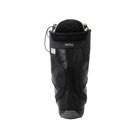 Scarpone snowboard nitro - scarpone, di
