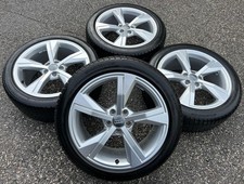 4 RUOTE INVERNALI ORIGINALI