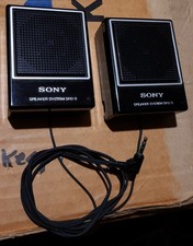Sony SRS-3 Mini Altoparlante