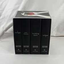 The Twilight Saga Collection