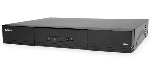 Avtech videoregistratore 16ch - avtech,