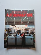 Fiat Tipo2.0 16V Granturismo, Attrezzature Fiat, Autoriparatore Fiat 04/1991