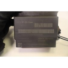 CENTRALINA COMANDO AIR-BAG