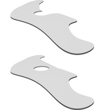 Supporti Pianale Bagagliaio