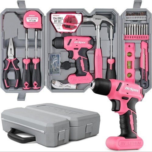 Spec set utensili per - hi-spec,