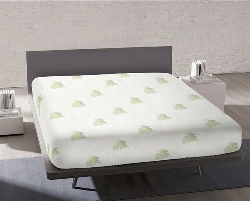 Coprimaterasso aloe - coprimaterasso,