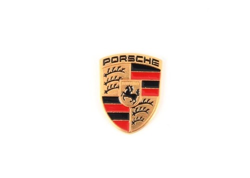 Porsche portachiavi
