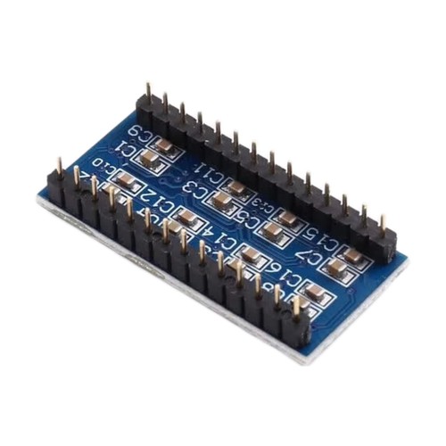 Pezzo tda1387 8 - 1,