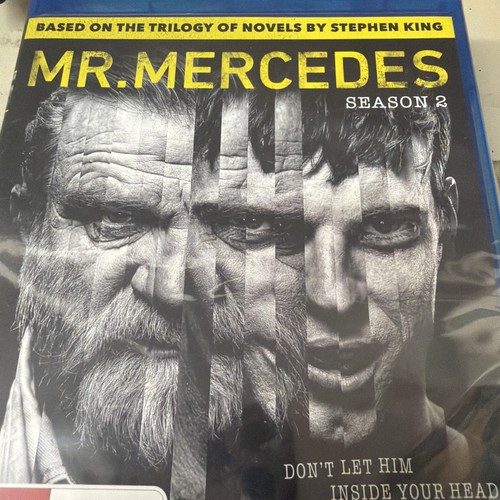 New factory sealed mr - new,
