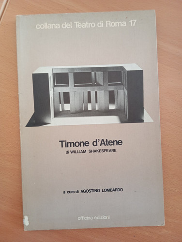 Timone atene w - timone, d'atene,