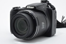 Nikon COOLPIX L340 fotocamera
