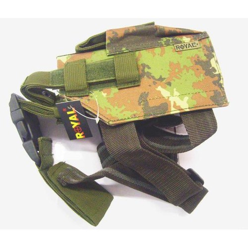 Softair outdoor royal fondina - royal,