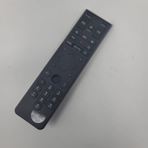 Xfinity xr15 telecomando - xfinity, v2-uq