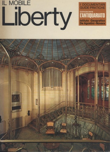 Libri sui mobili - , de