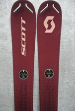 SCI Freeride / All Mountain -