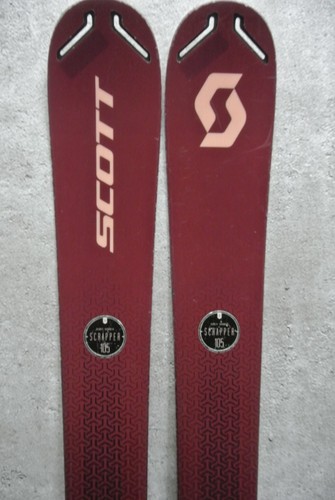 Sci freeride all mountain - sci,