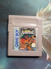 Castlevania Adventure -