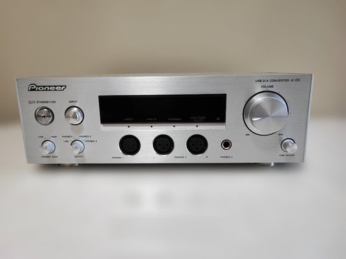Pioneer convertitore usb - u-05,
