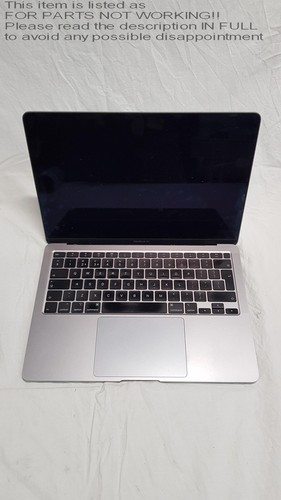Ricambi rimossi apple - rimossi!, macbook
