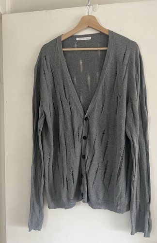 Raro cardigan mauro grifoni - mauro,