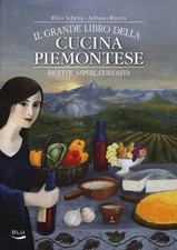 Il grande libro della cucina
