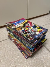 X-Men LOTTO FUMETTI Star