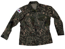 Giacca militare originale ROK