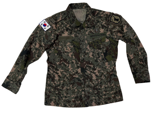Genuine rok south korean - south,