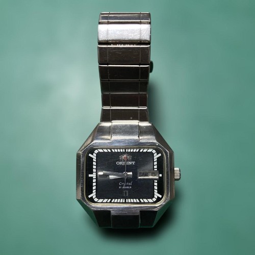Orologio automatico orient - automatico,