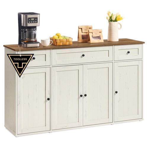 Songmics home credenza - songmics,