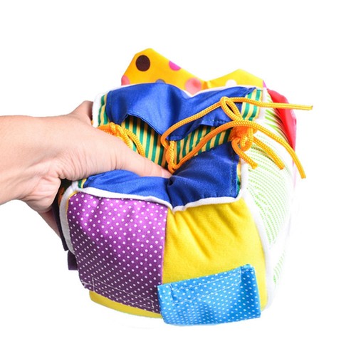Cubo attività per abilità - cubo,