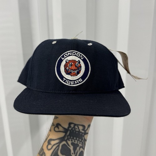Cappello snapback vintage anni