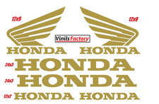 Grafiche compatibili con honda - compatibili,