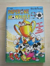 PAPERONE MONDIALE 90 - THE