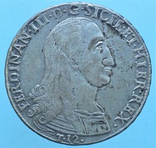 PALERMO FERDINANDO III 12
