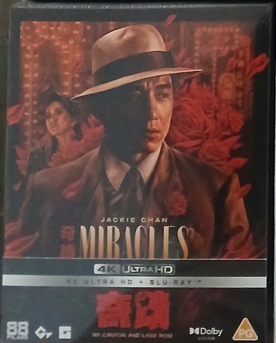 Miracles the canton - miracles:,