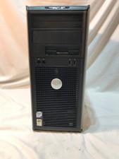 Windows XP Computer  Dell
